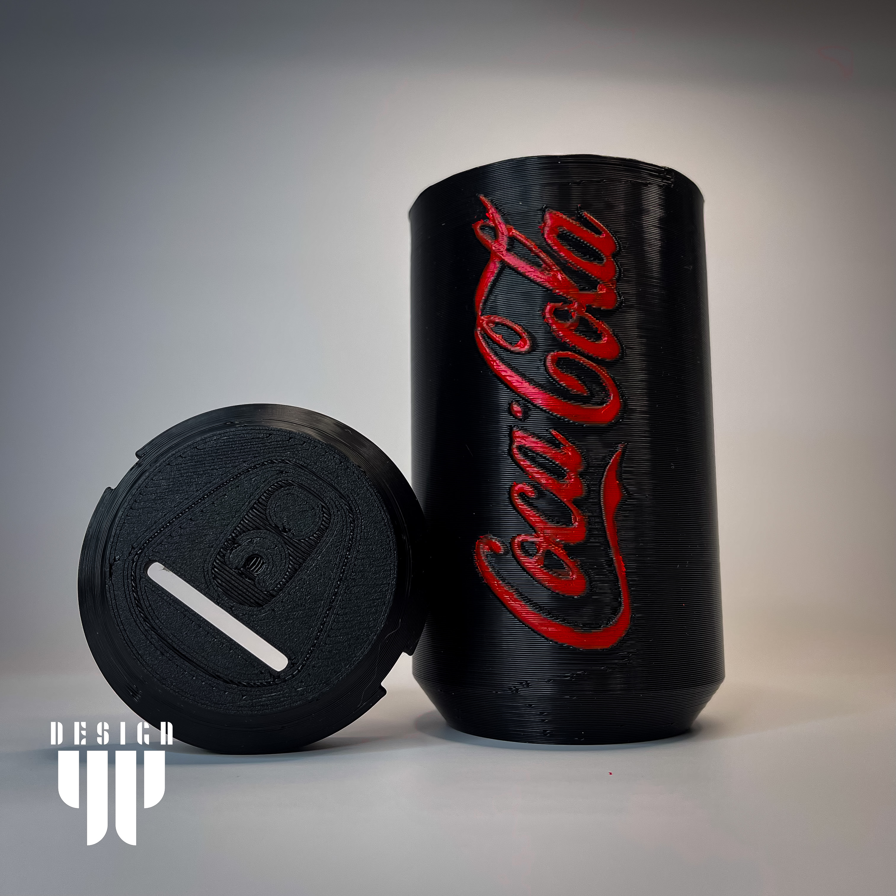 Soda Can Piggy Bank