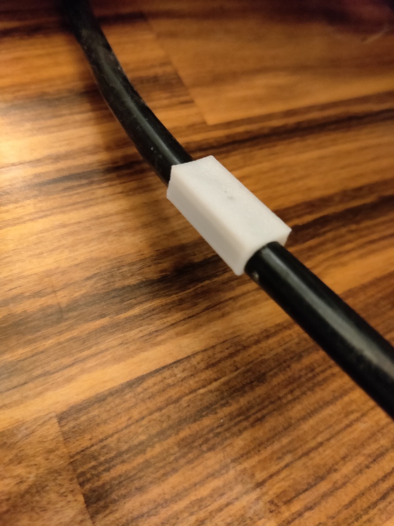 Cable Marker by Slimster Download free STL model