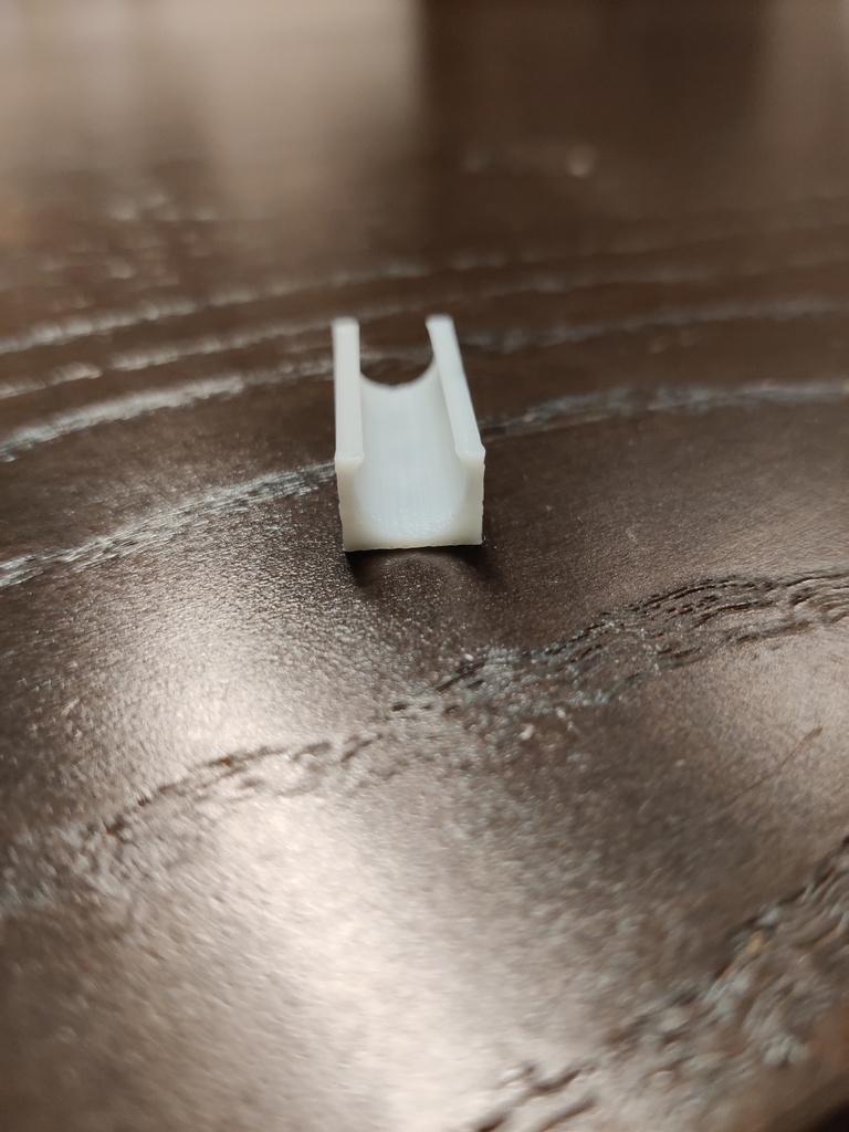 Cable Marker by Slimster Download free STL model