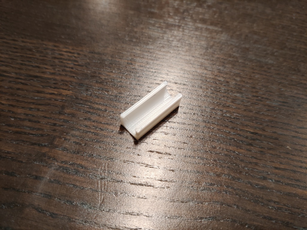 Cable Marker by Slimster Download free STL model