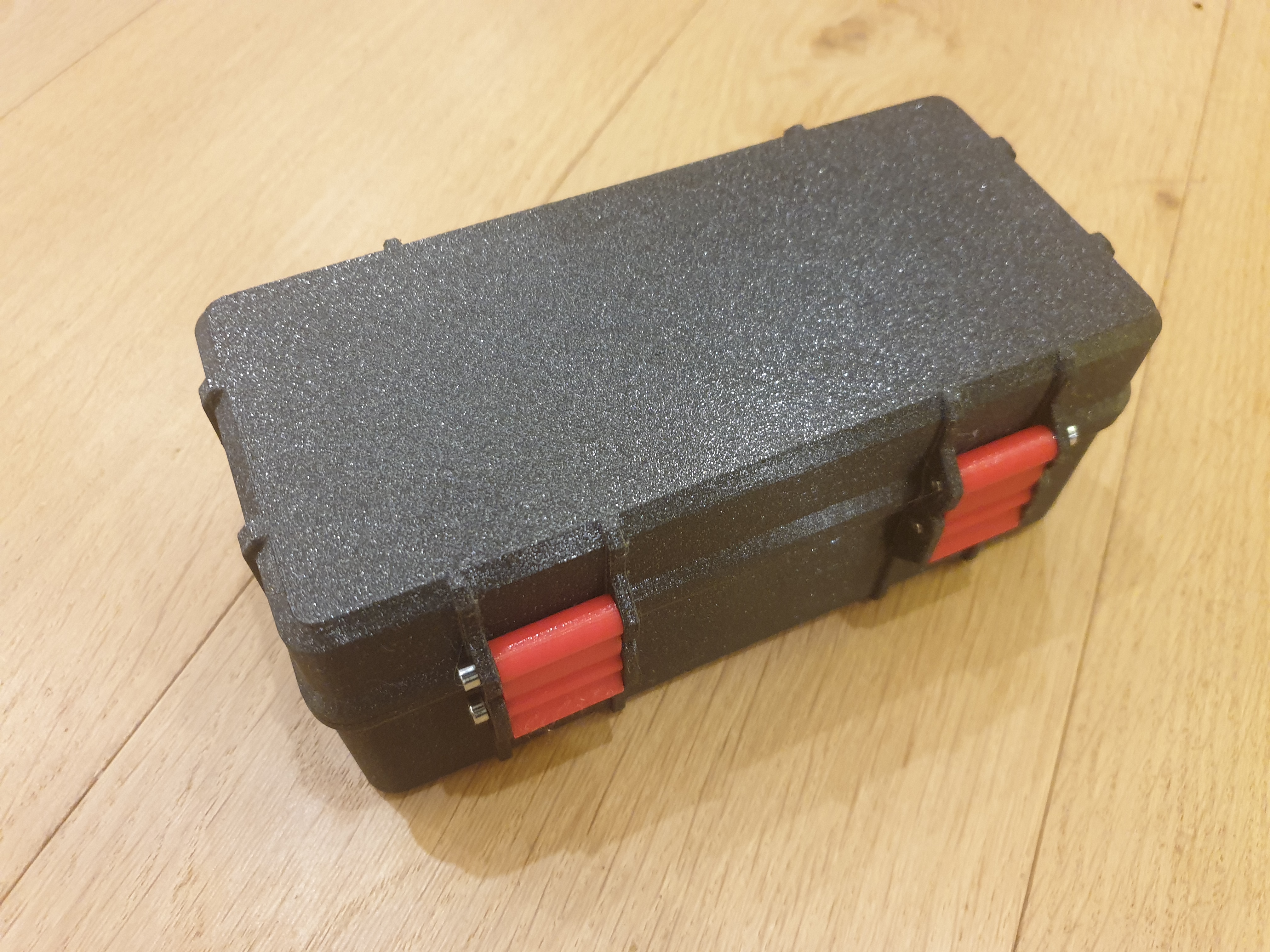 Miniatura 4 do modelo 3D Rugged JBL Flip case