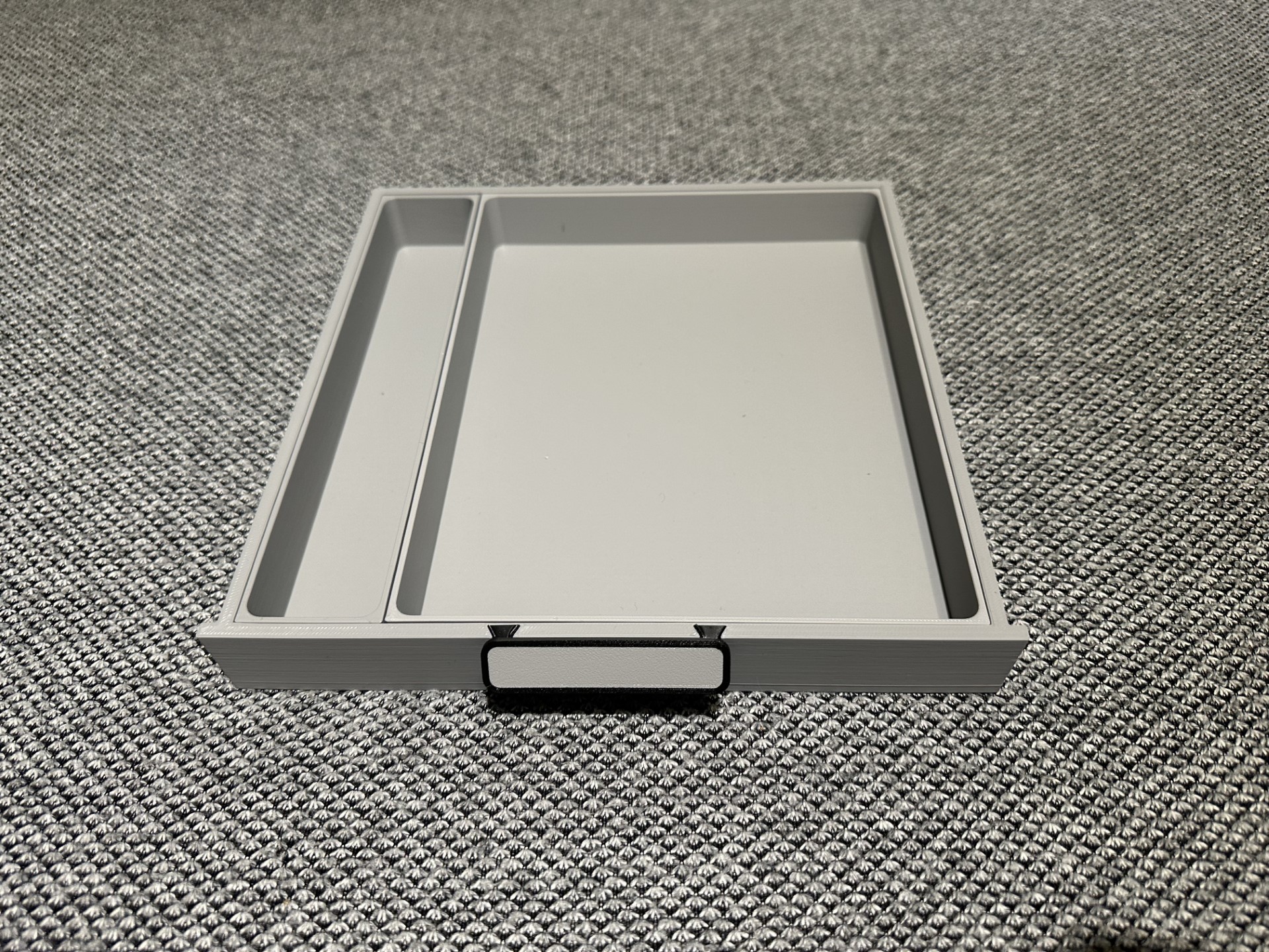 Modular Insert Box JP ModOr insert boxes by JP Creations | Download free STL model ...