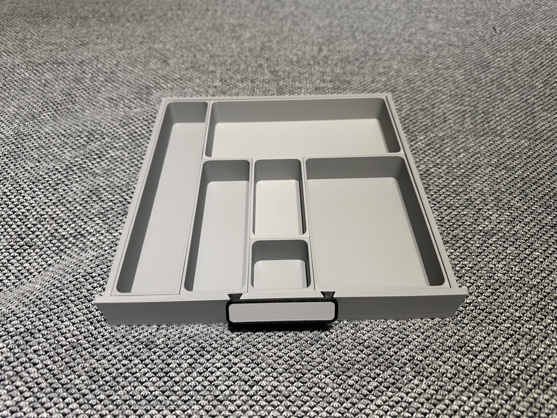 Modular Insert Box JP ModOr insert boxes by JP Creations | Download free STL model ...