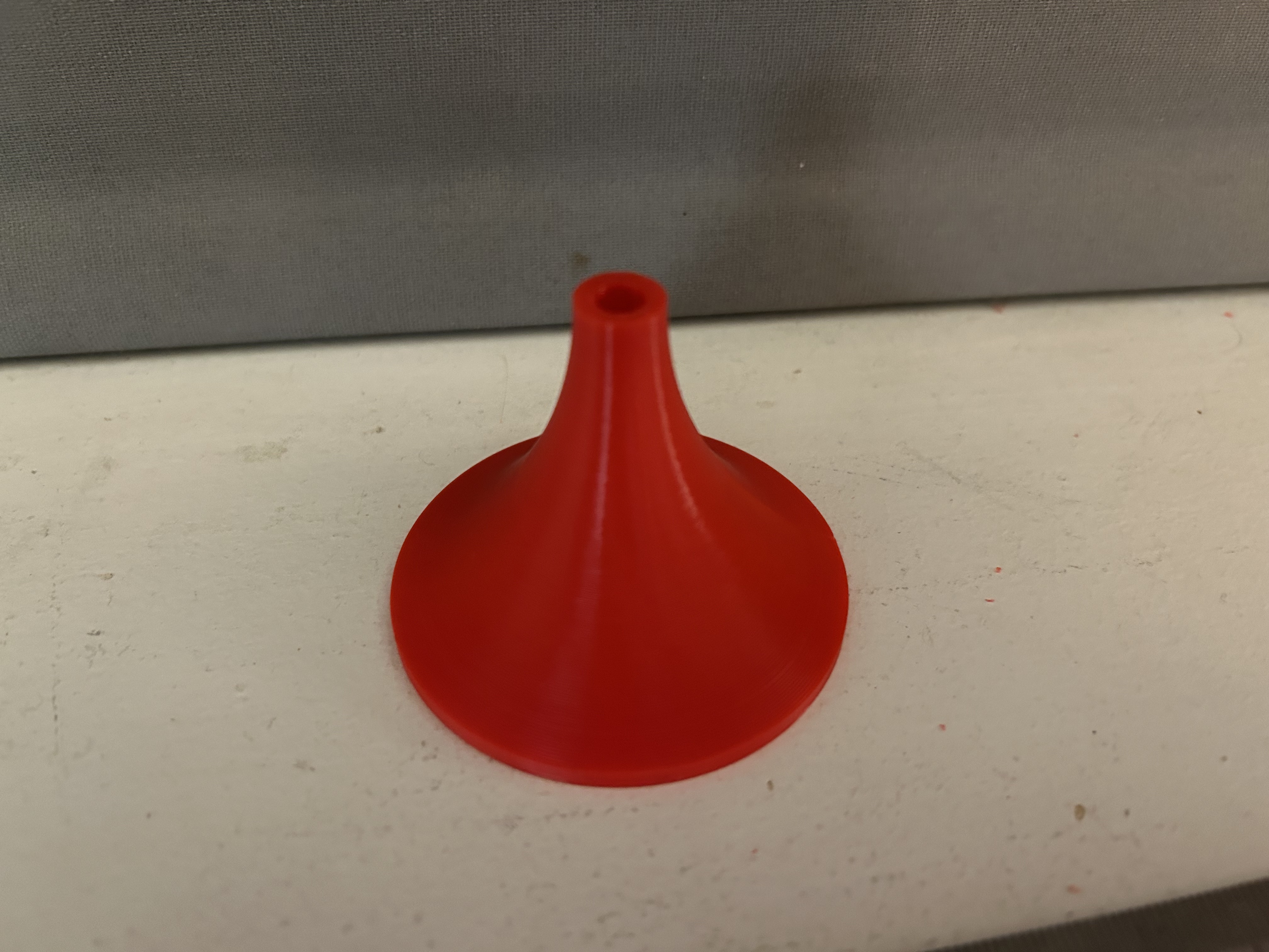 Miniatura 2 do modelo 3D Flag Base