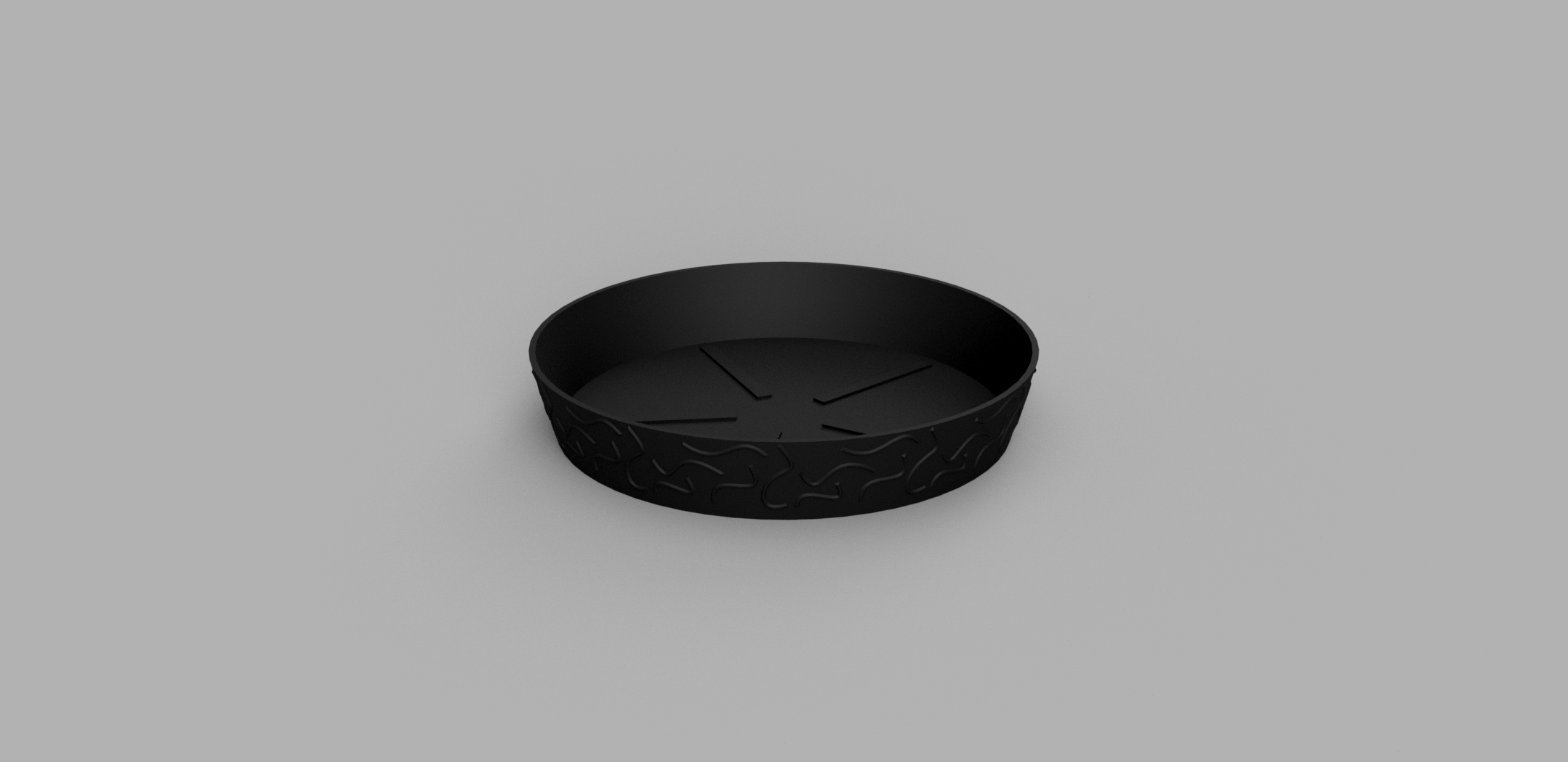 Plant Saucer