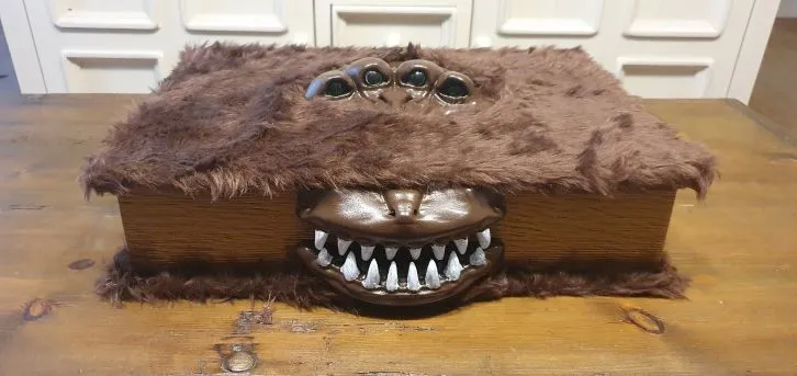 master of monsters Master of Monsters