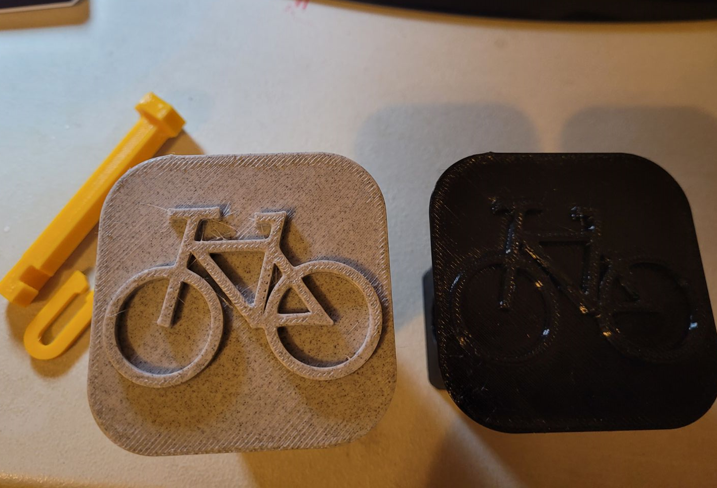 Hitch Covers by grizzie17 Download free STL model