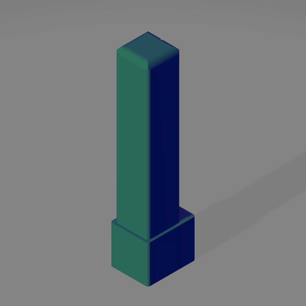 Free Sliding Catch by TigerTone | Download free STL model | Printables.com