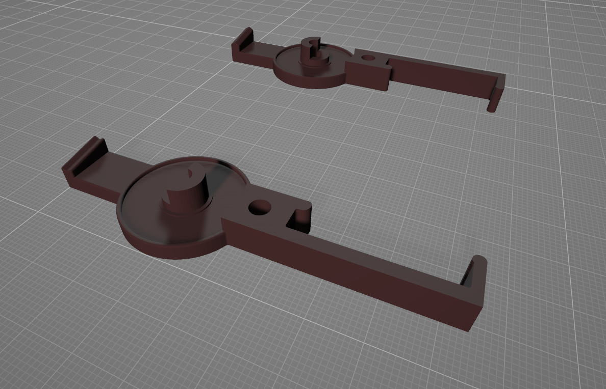 Filament Guide For Bearing By 3dhiasl69 Download Free Stl Model Filament Guide For Bearing By 3dhiasl69 Download Free Stl Model