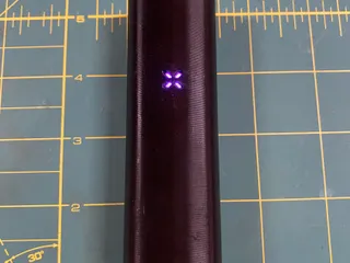 blueberry pods njoy The Ultimate PAX LED Light Guide and Unlock PAX 3 Secret Games – Pocket  Ovens main image 0
