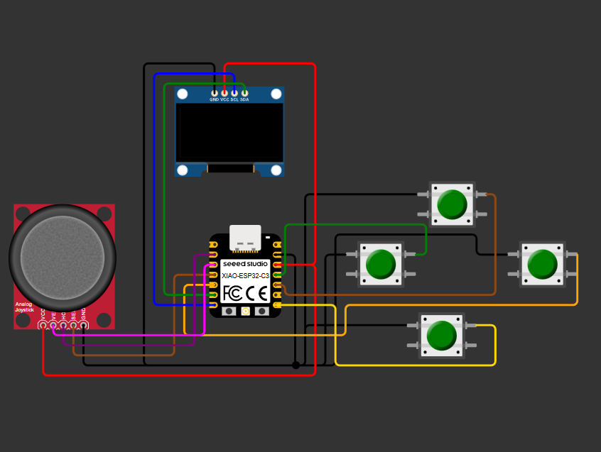 Bluetooth Gamepad — thumbnail 6