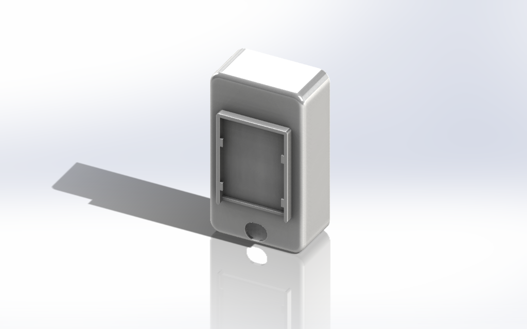 Radiomaster Zorro External Battery Module by spectrexFPV Download