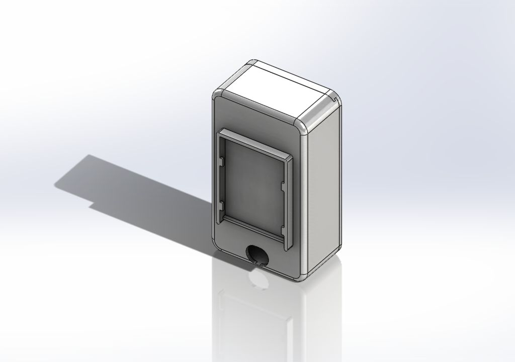 Radiomaster Zorro External Battery Module by spectrexFPV Download