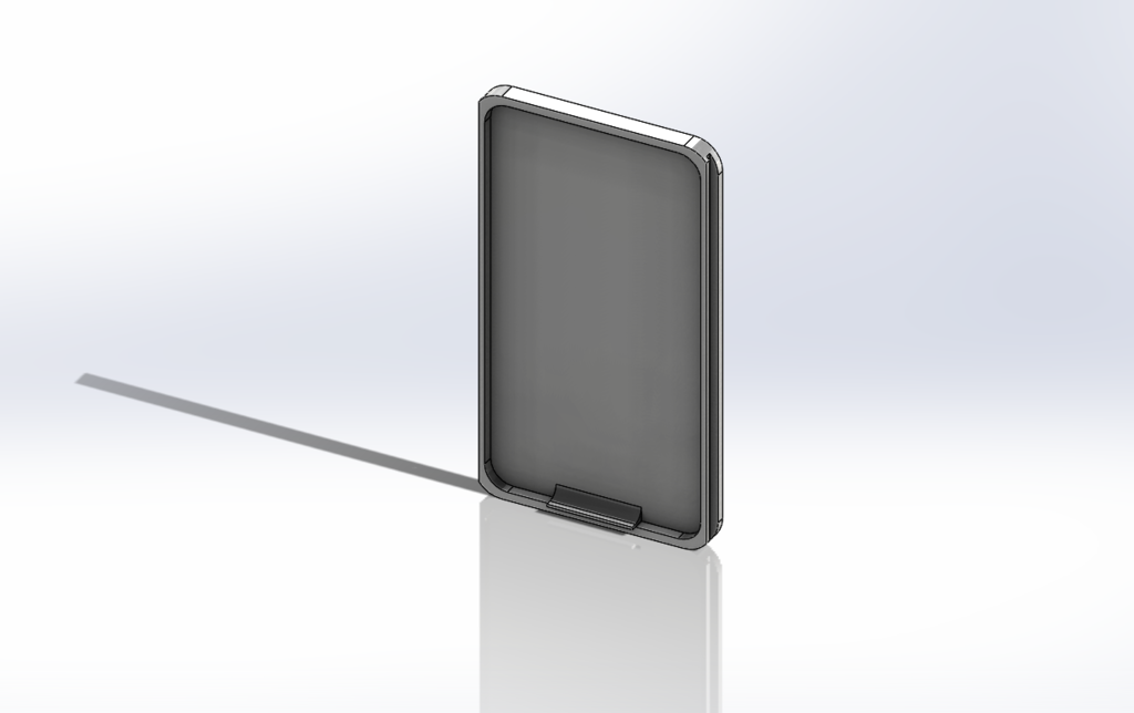 Radiomaster Zorro External Battery Module by spectrexFPV Download