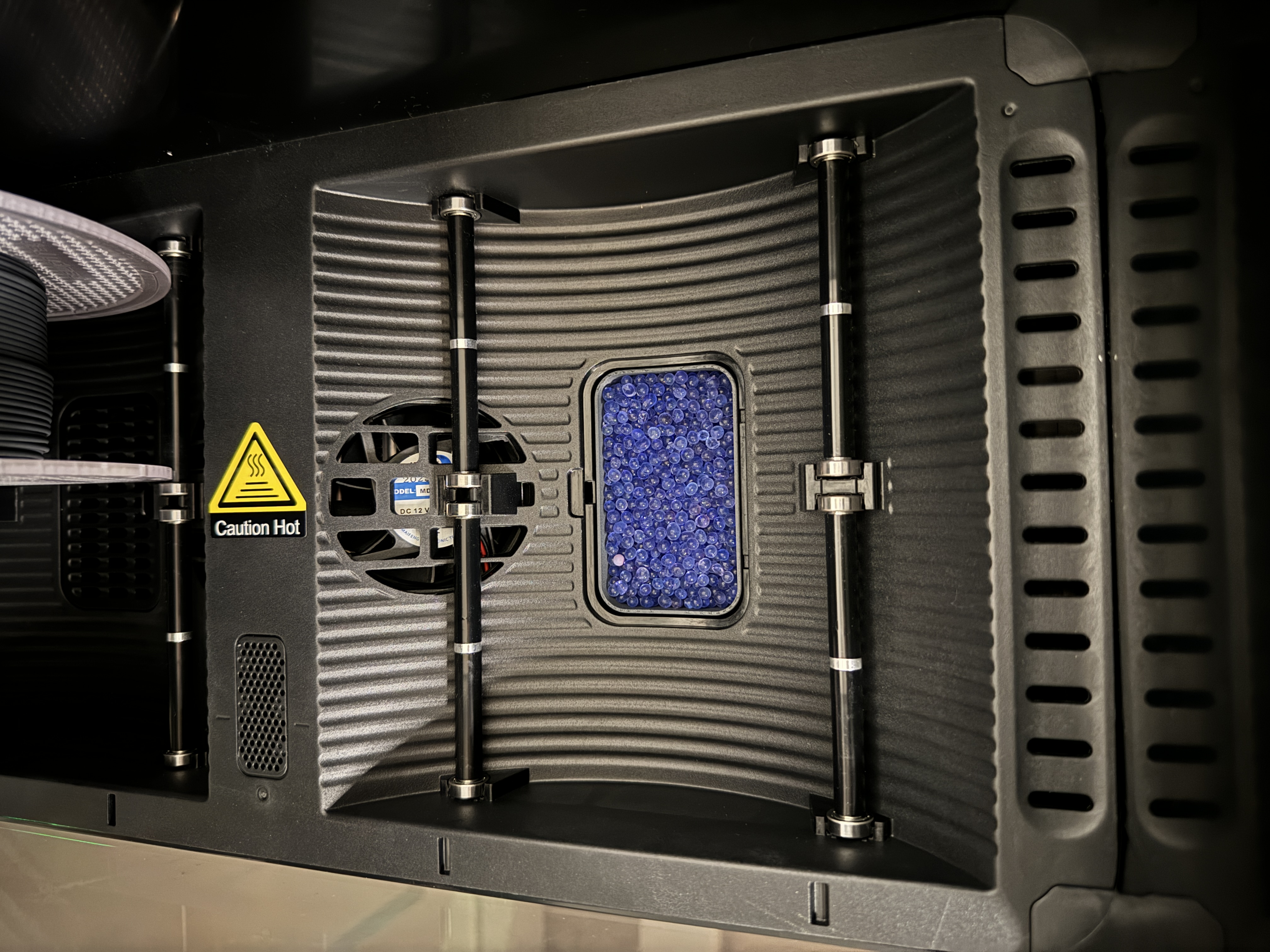 SUNLU FilaDryer S4 Desiccant Holder
