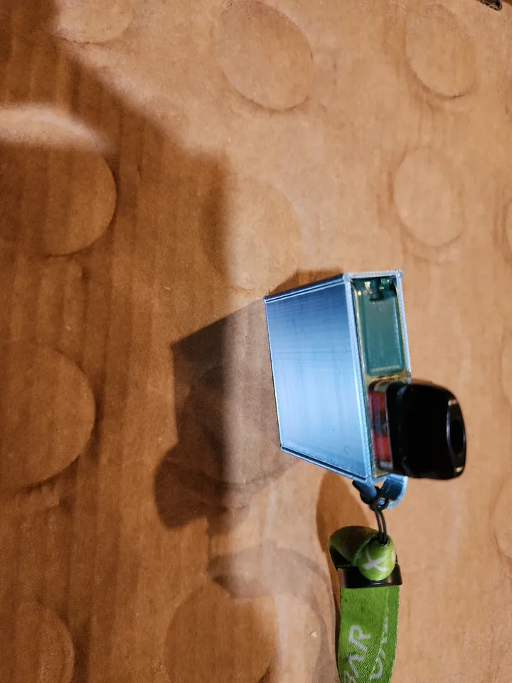 Sleeve Redmi Buds 3 Pro por Gabriele Ronzini, Descargar modelo STL  gratuito