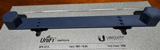 HSW Unifi Switch8 Wall Mount