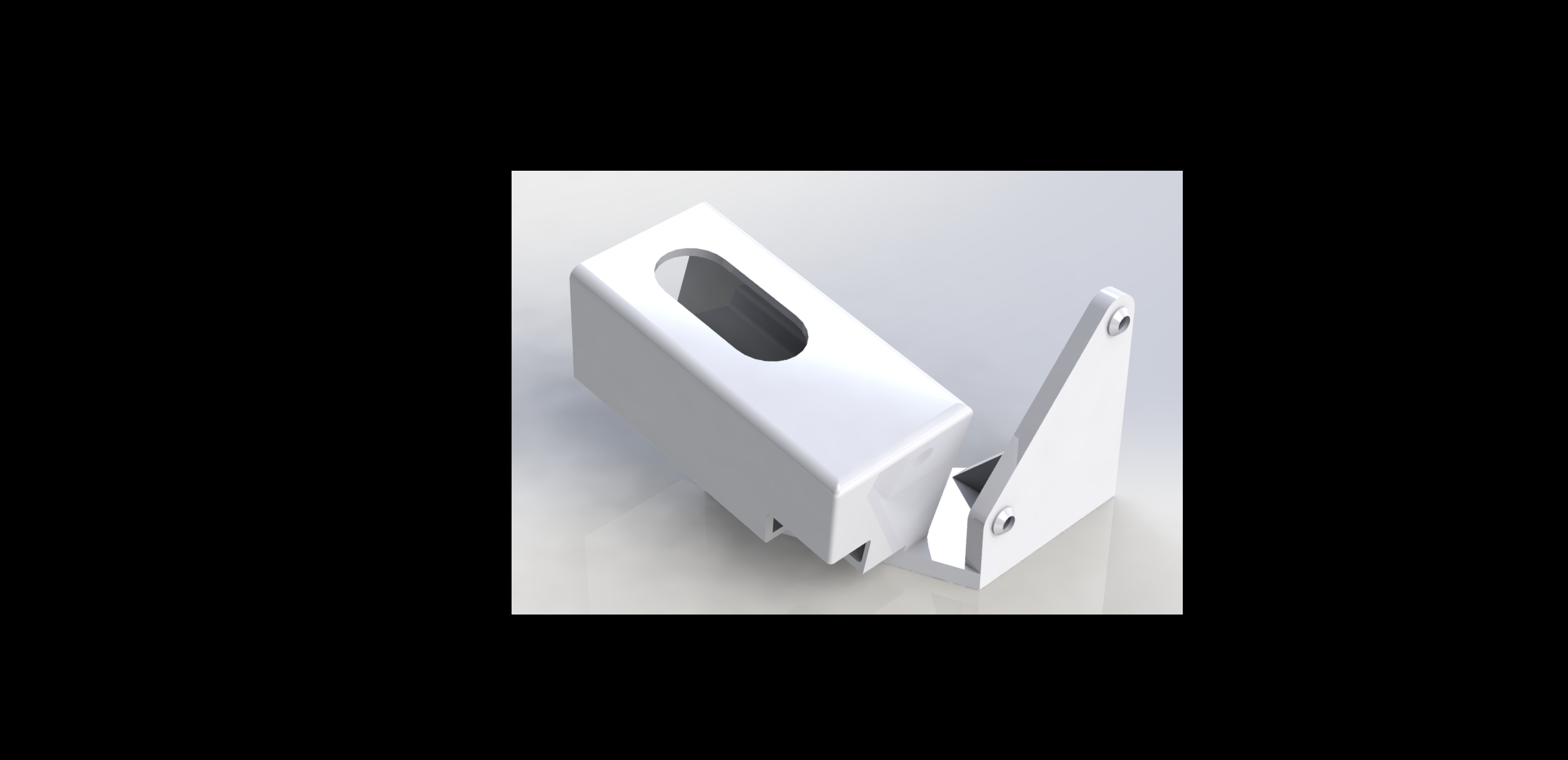 Ender 3 Pro Logitech C270 Z Axis Mount By Atm0123 Download Free Stl Model 9073