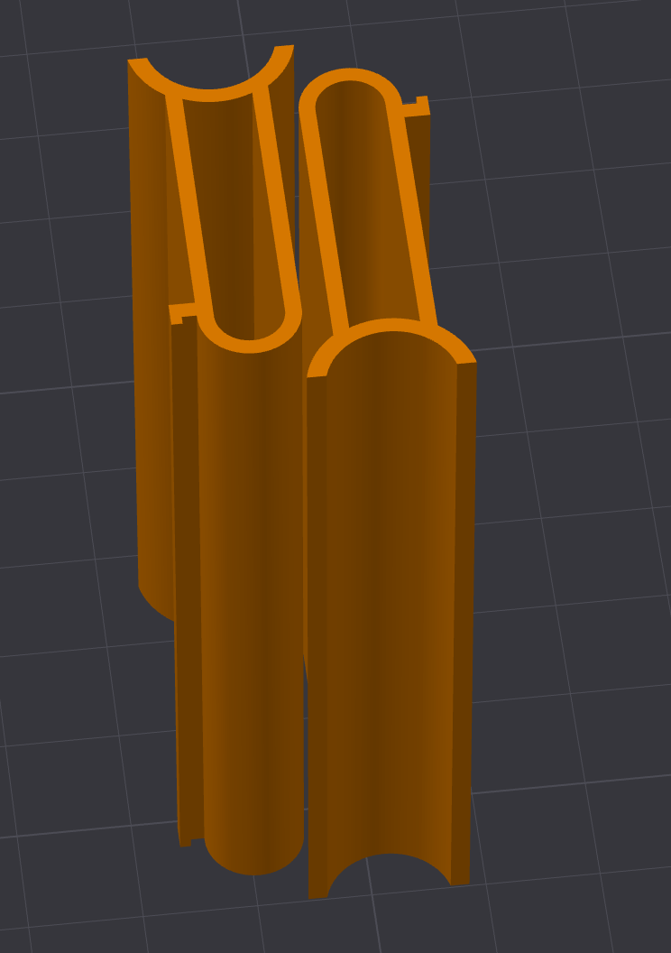 Dryer Support