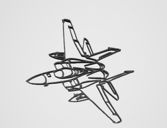 McDonnell Douglas F-15 Eagle