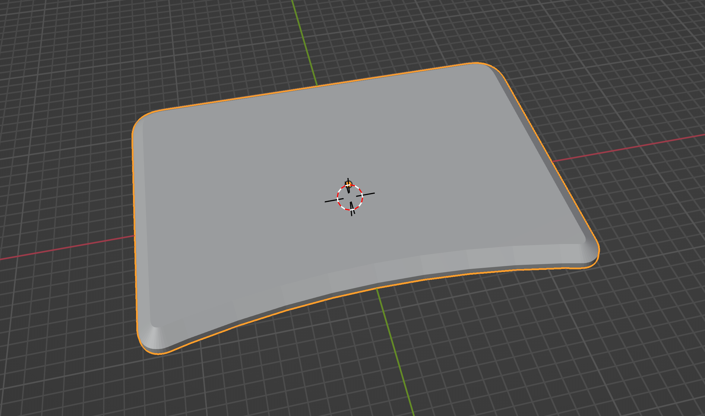 RodentPadZ - Mouse Pad