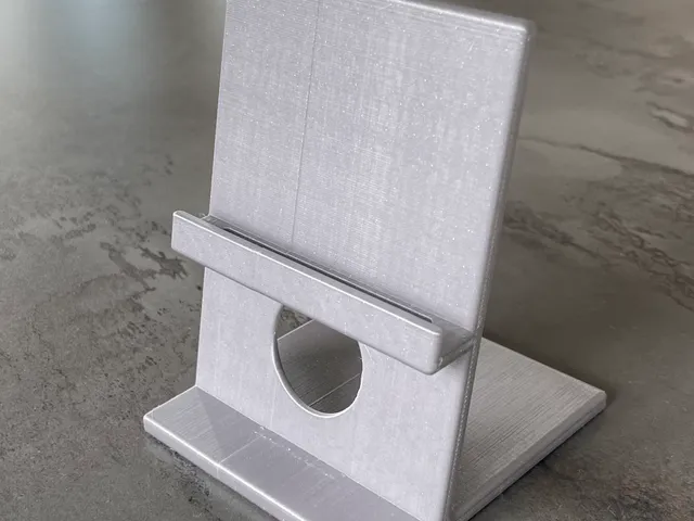 iPad Stand