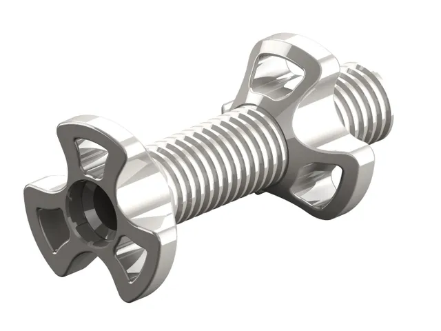 UNIVERSAL FILAMENT SPOOL HOLDER