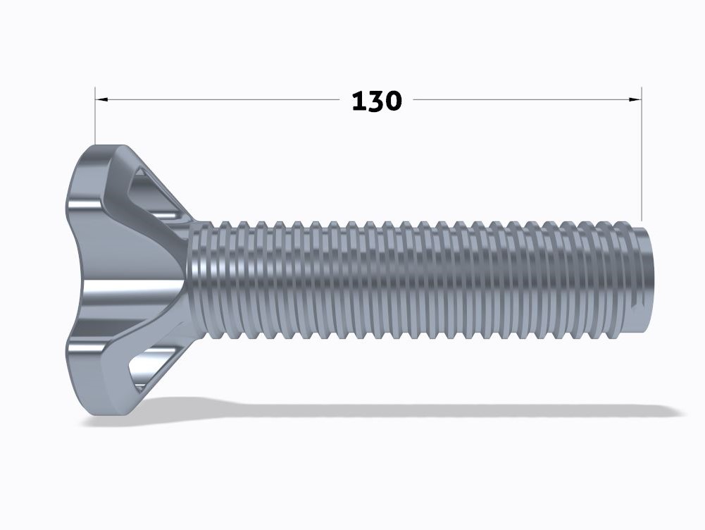 Spool Holder – PwnCNC