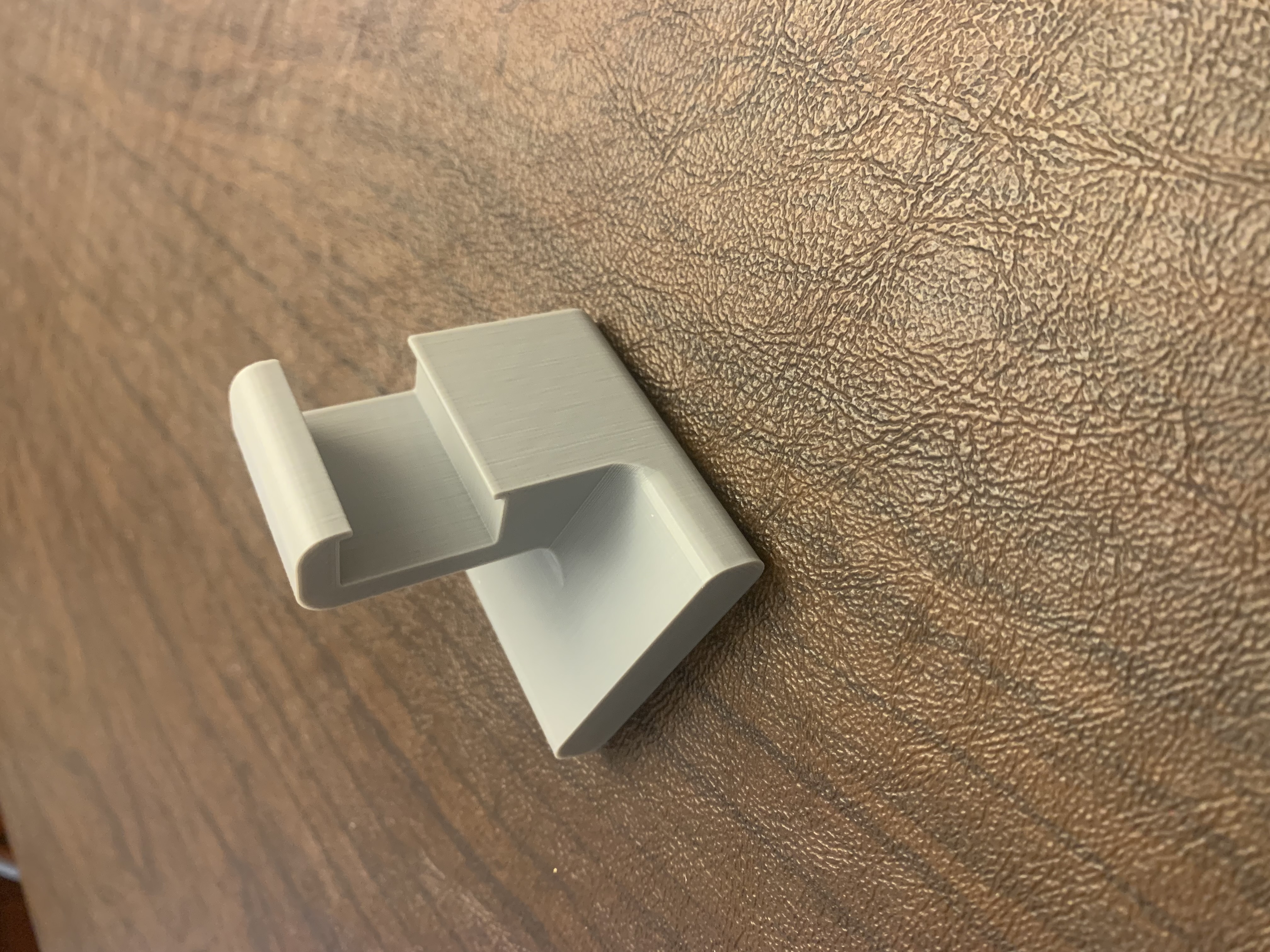 Single RSA Token Holder