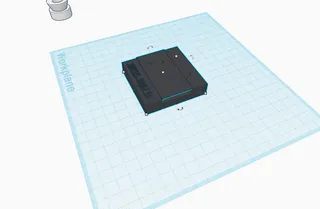 COMPUTER CHIP IDEA 1.0 by 