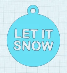 Christmas Ornament