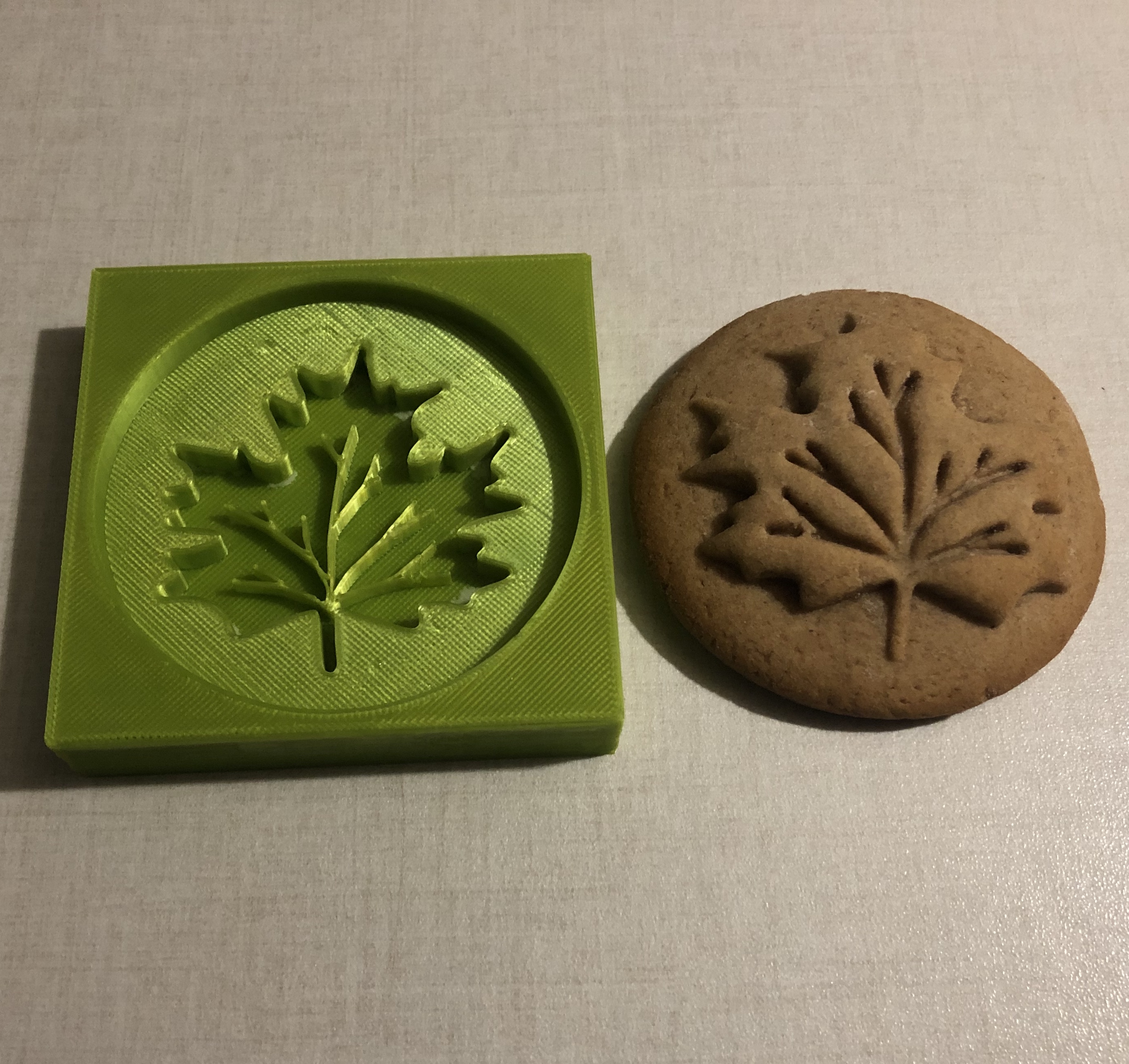cookie cutter