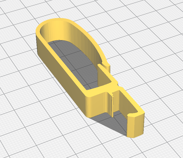 HFTEK Replacement Cable Hook