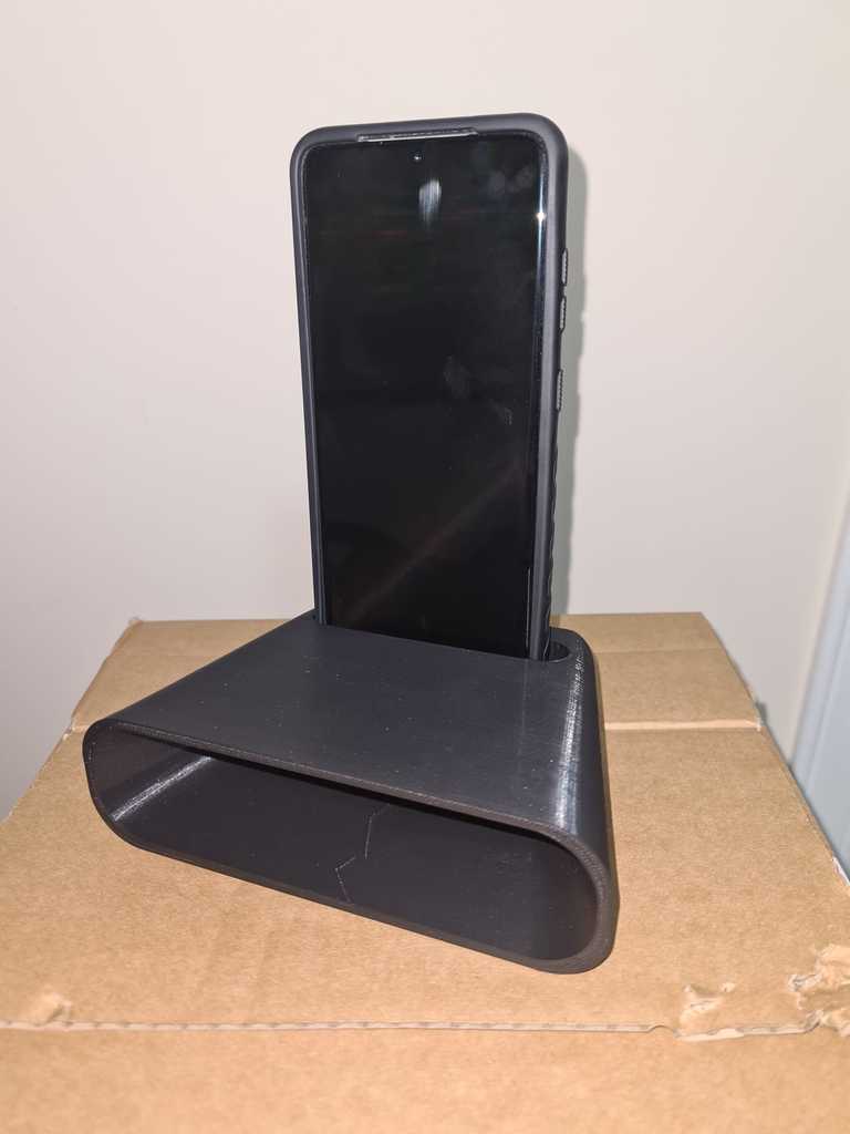 Phone amplifier passive amplifier - Galaxy S20 - Iphone XS