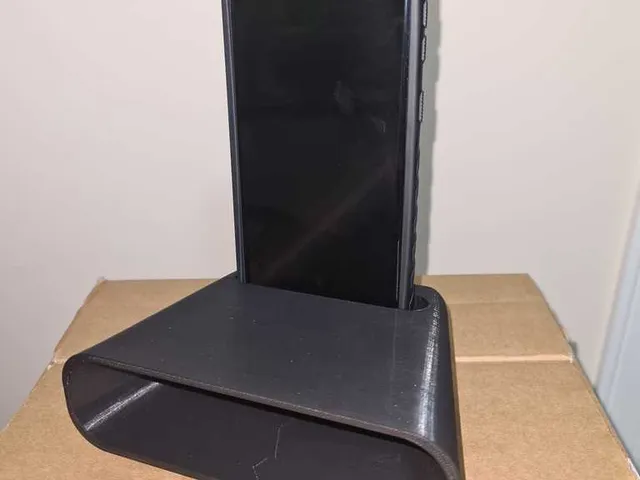 Phone amplifier passive amplifier - Galaxy S20 - Iphone XS