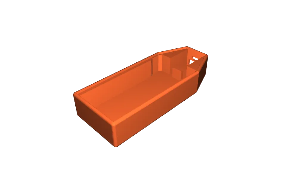 Power Bank - From Vape Batteries by N-Ender_3 | Download free STL model