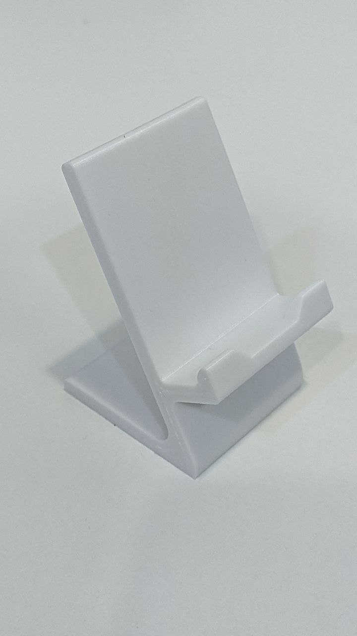 Phone Holder By Grand Master Download Free Stl Model 2496