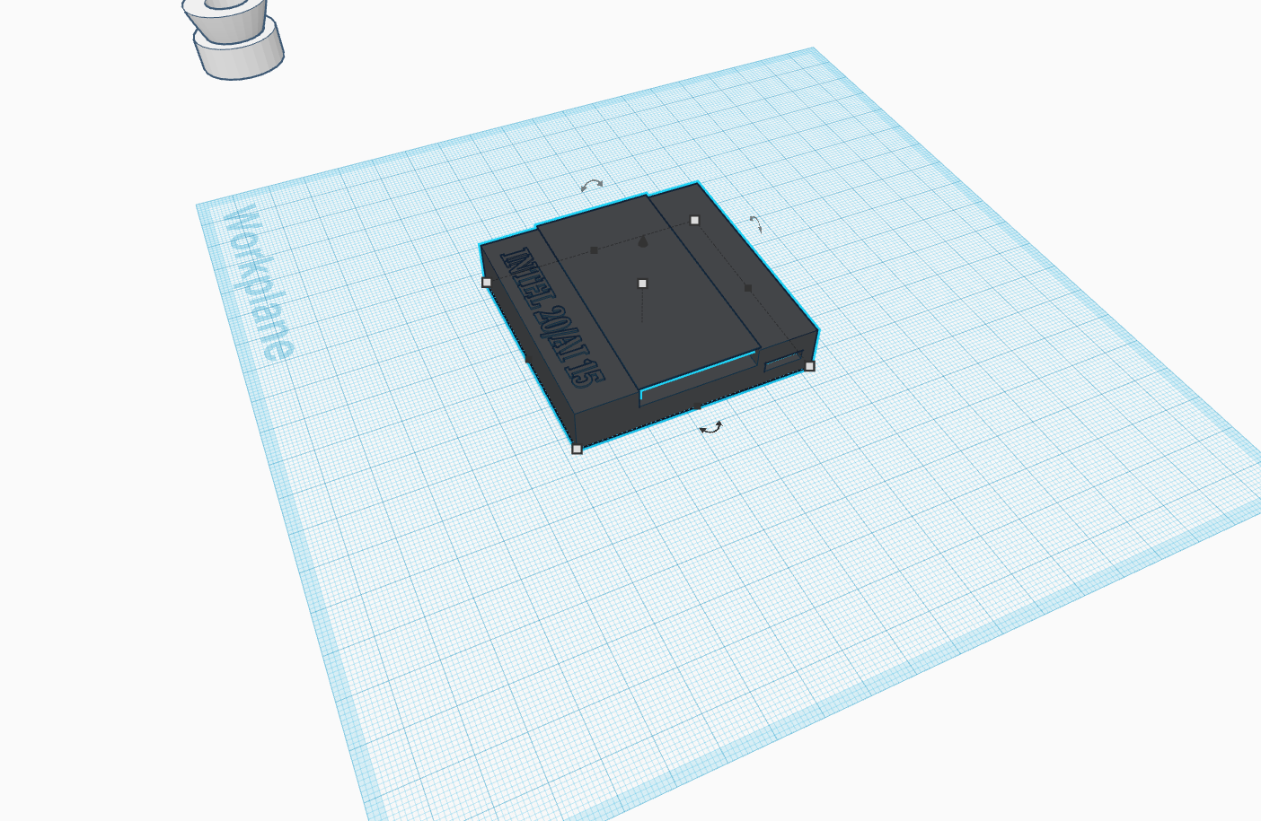 COMPUTER CHIP IDEA 1.0