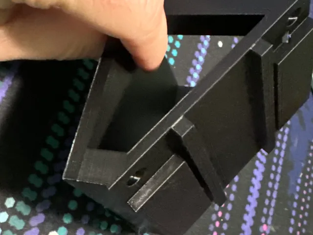 SVS Elevation Angled Mount Adapter (Atmos)