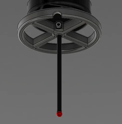 UNITÉ DE COMMANDE DE LA POMPE D'INJECTION POUR FIAT 500 (07-12) 3P 1.2 8V