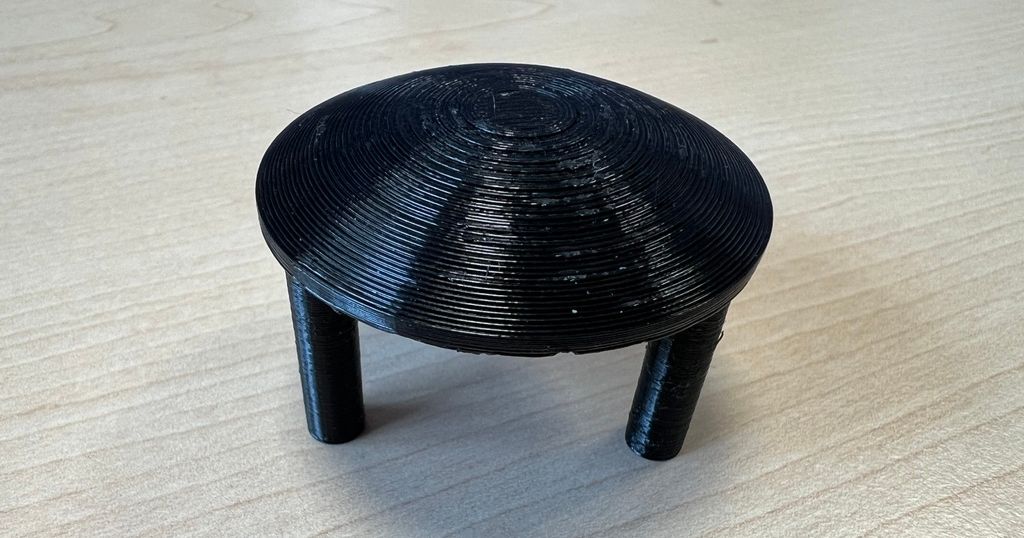 Graef CM 900 Kaffeemühle Mahlwerkschutz by 2beers | Download free STL ...