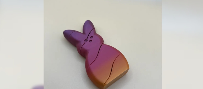 Spiral Peeps