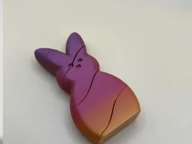 Spiral Peeps