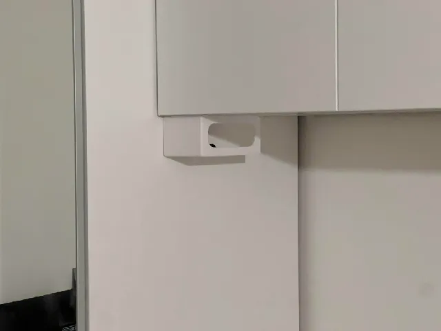 Ikea Platsa Overhead Shelf