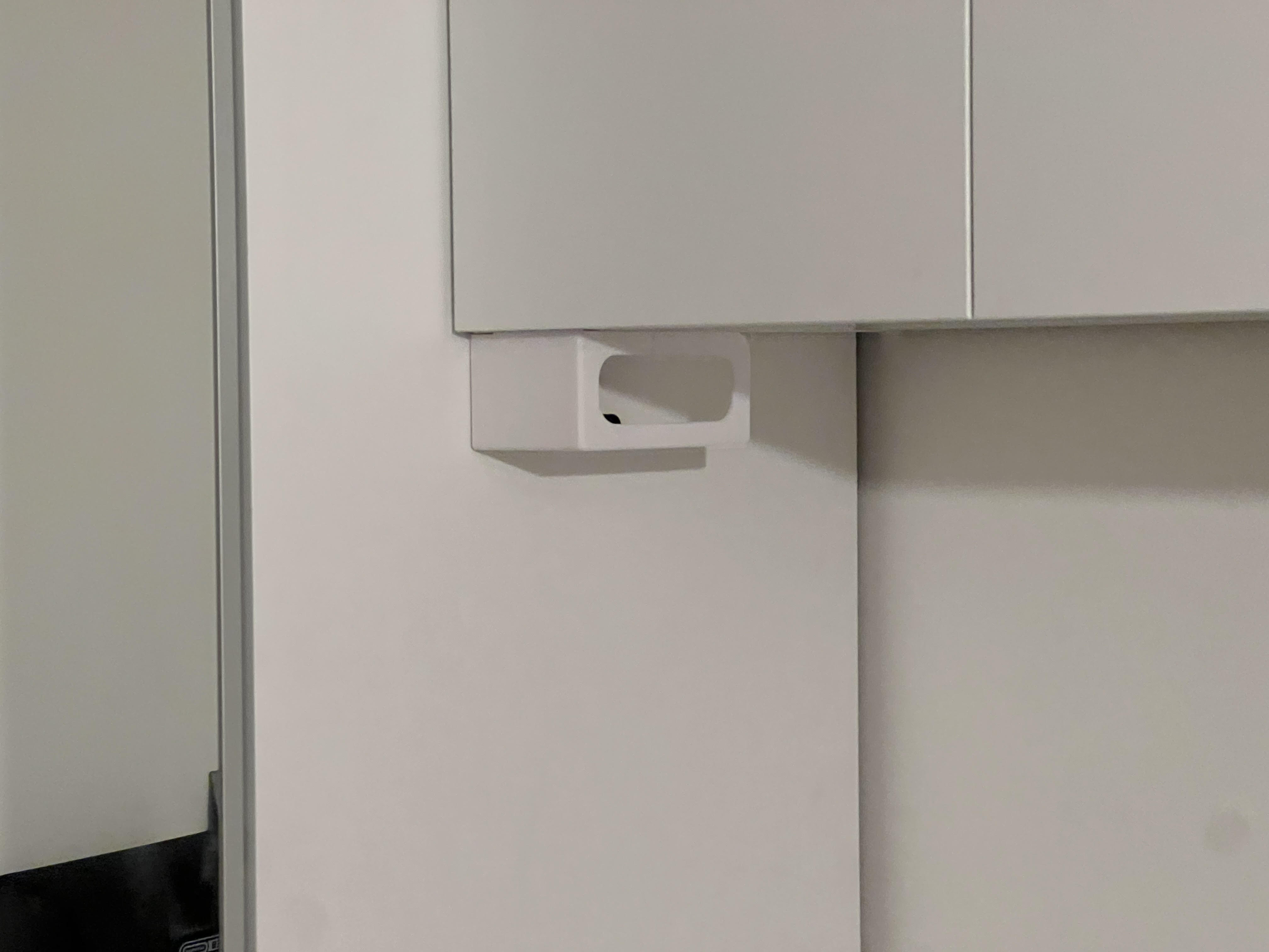 Ikea Platsa Overhead Shelf