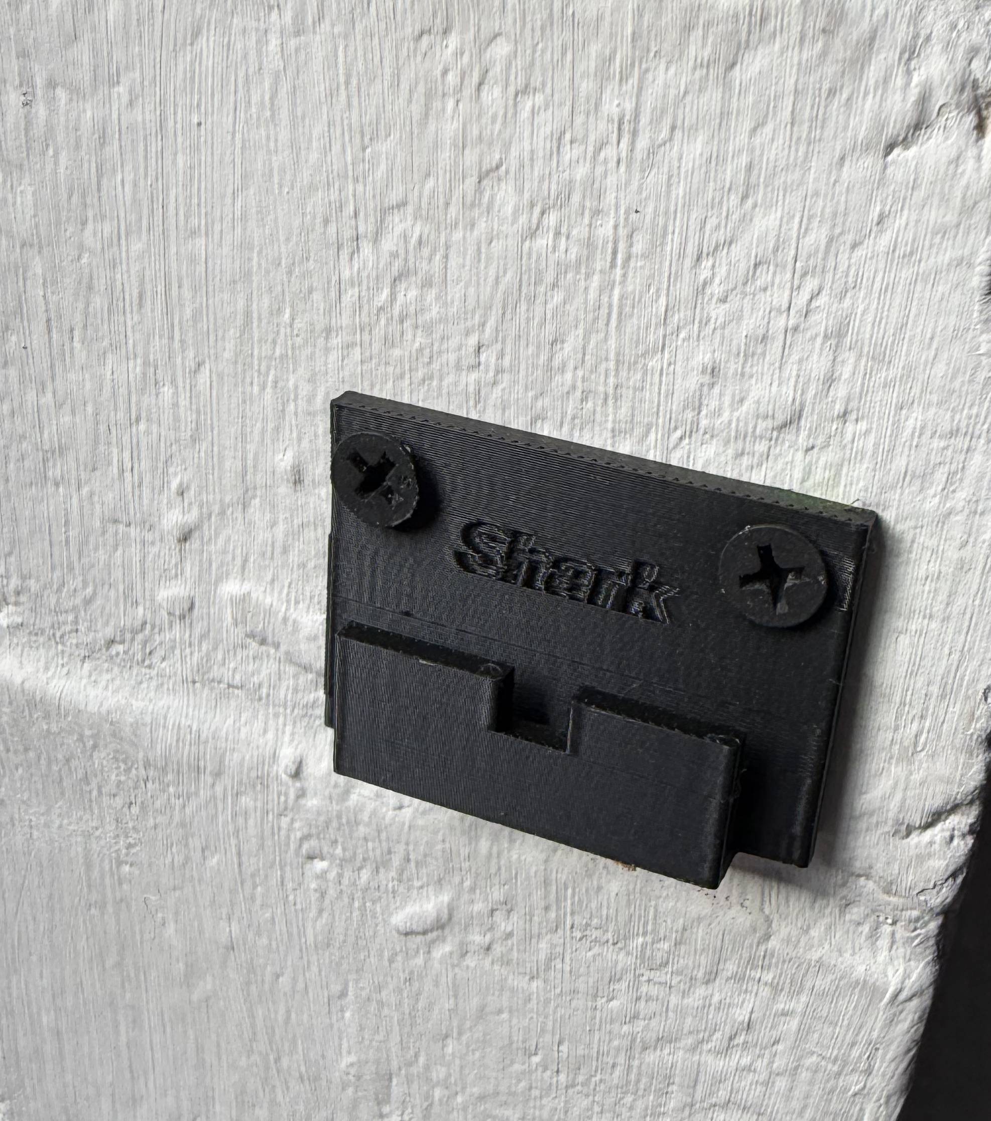 Shark PowerPro IZ380 Wall Hook