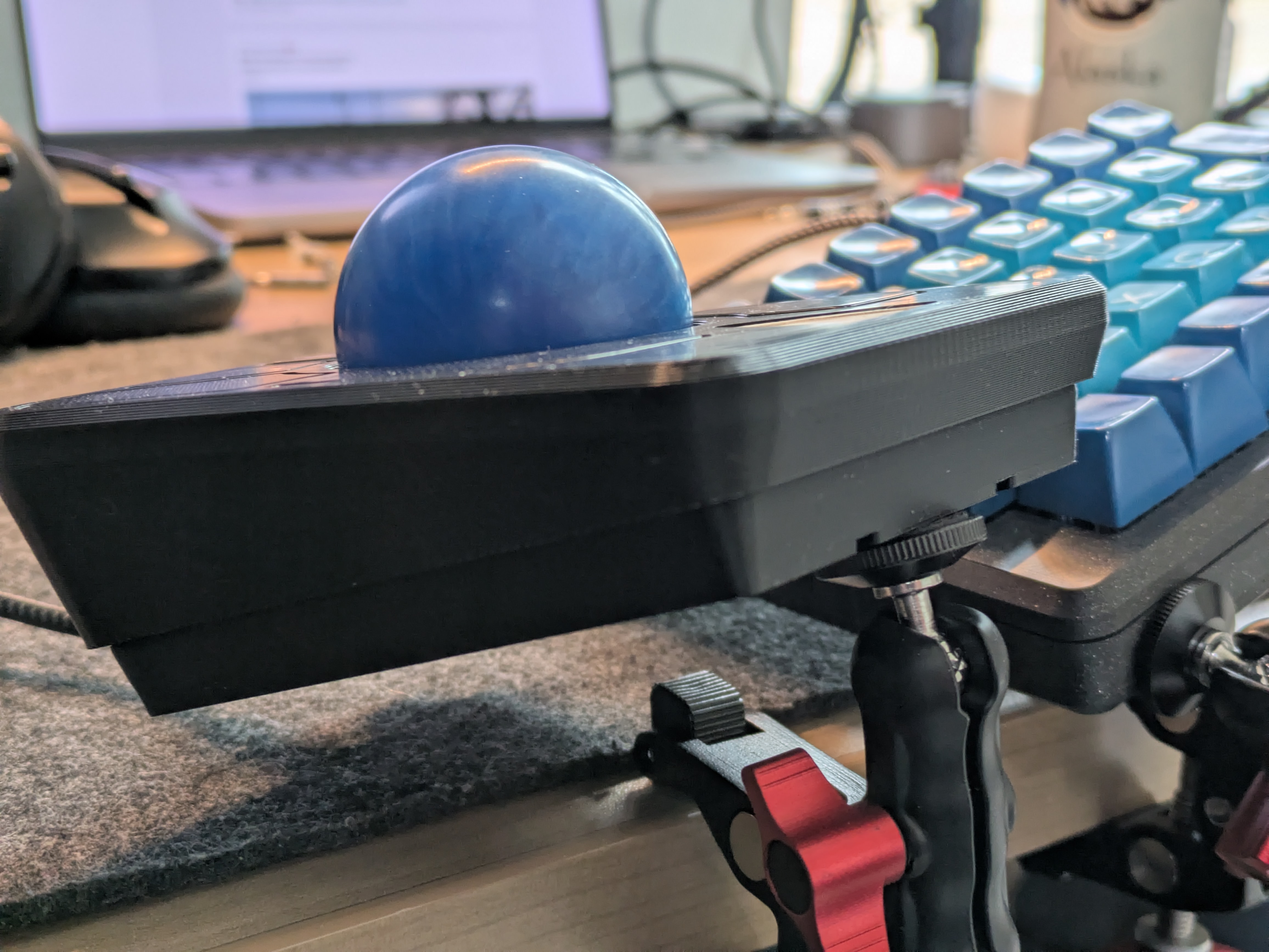Mountable Ploopy Adept — miniatura 3