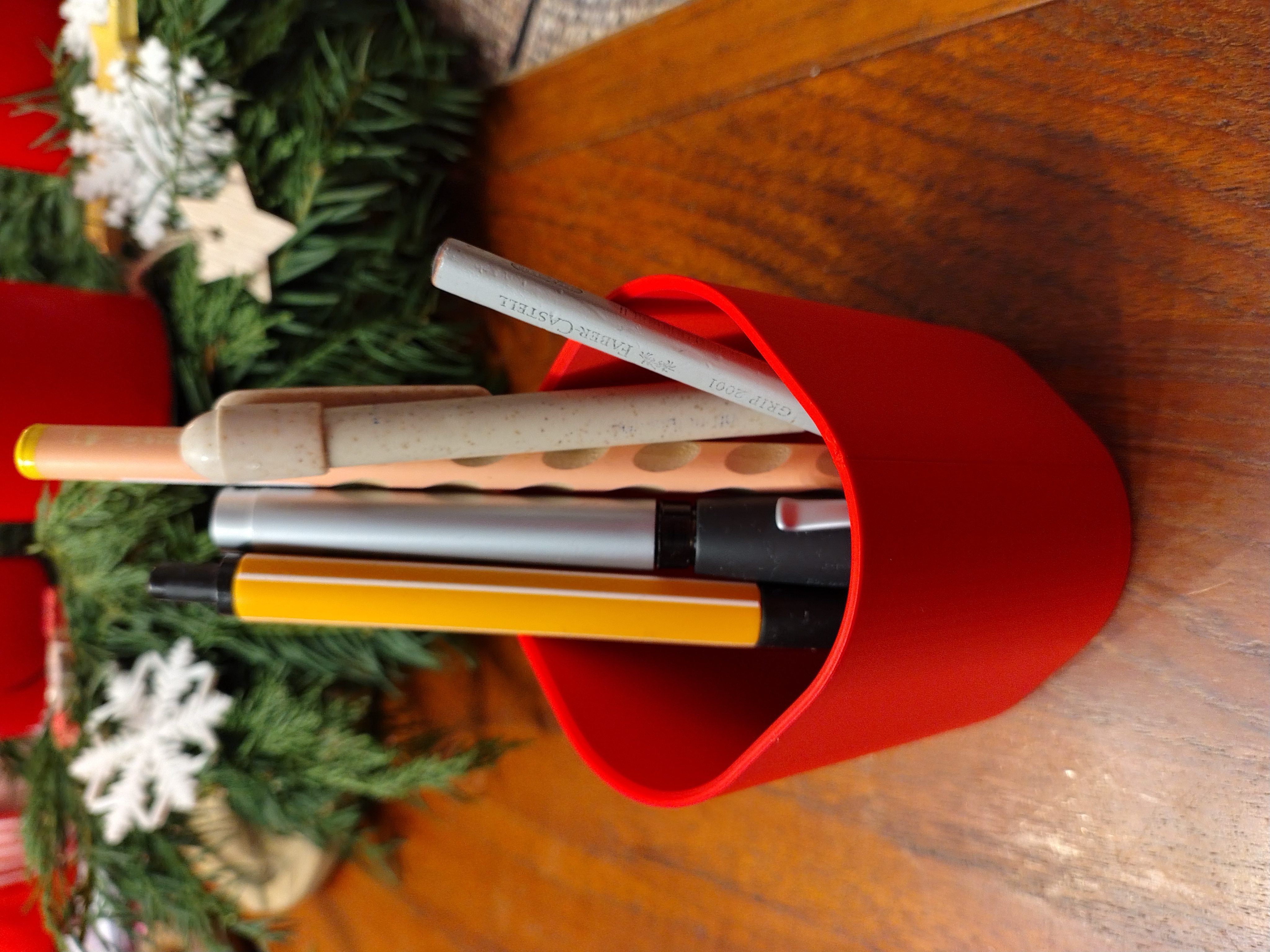 Pen Holder