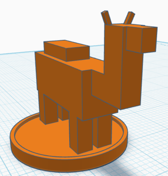 Crash Derby Camel