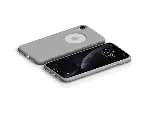 iPhone XR Case (flexible)